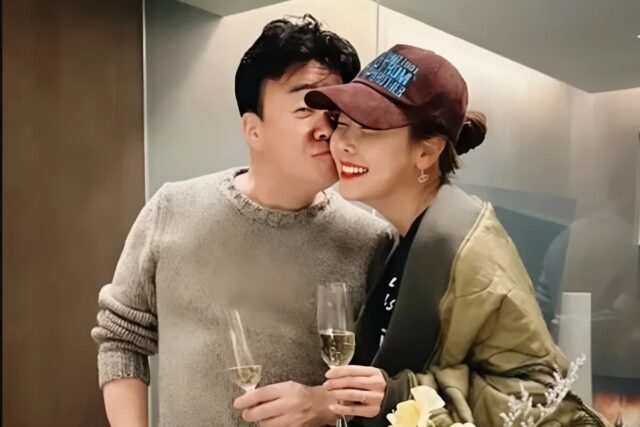 돈이 너무 많은 사위, 장모님은 반대했다