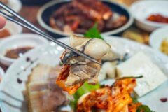 “맛.잘.알.이 추천 하는 12월 제철 음식” 전국 맛집 찾아 떠나는 미식 여행 ‘4곳’