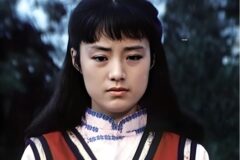 19살 연상 재벌과 결별, 그녀는 결혼을 포기했다