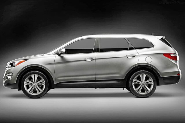 ‘중고 SUV 고민 종결’.. 가성비 하나로 벌써 줄 섰다는 ‘이 모델’ 정체