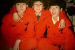 대한민국의 자랑, 고생한 부모님에게 ‘200억 빌딩’ 선물했다