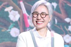 김은숙 작가, 5년 동안 쫒아다녔다