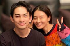 일본 우익 배우와 결혼해 논란 있던 한국 여배우의 근황