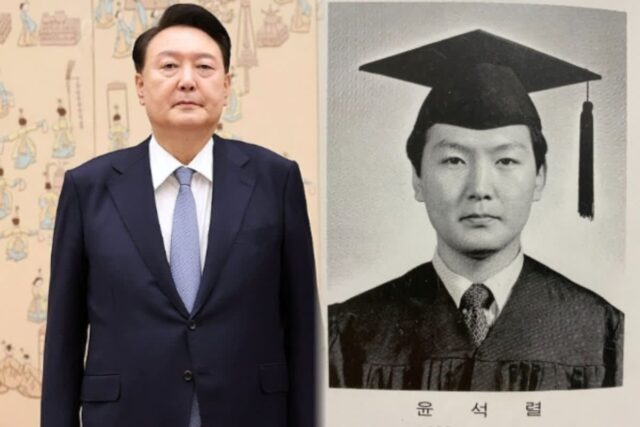 ‘참으로 부끄럽다’ .. 그도 대통령을 감쌀 순 없었다