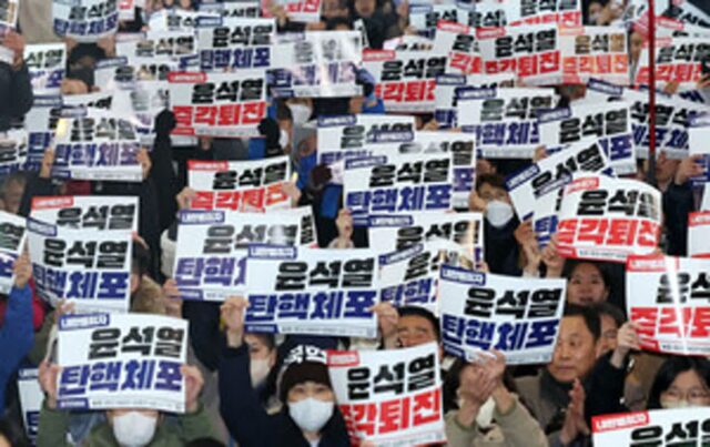 정치테마주 또 요동…이재명·한동훈 테마주 급등