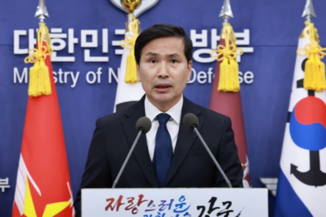 [긴급 브리핑] 2차 계엄…”절대 수용 안해”, 다시 한번 강조