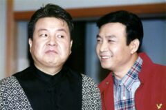 “아내 숨겼다” … 혜은이, 사실 나와 결혼할 뻔했다