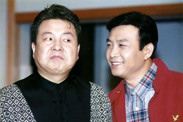 “아내 숨겼다” … 혜은이, 사실 나와 결혼할 뻔했다