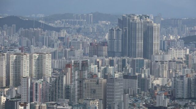 전국 인허가 실적, 전년 比 19.1% ‘뚝’…신축 ‘품귀’ 짙어 진다