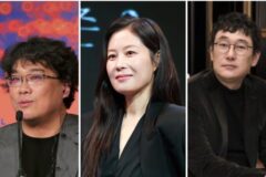 봉준호·장준환·문소리 등 영화계 2500여명 “윤석열 대통령 파면·구속하라”