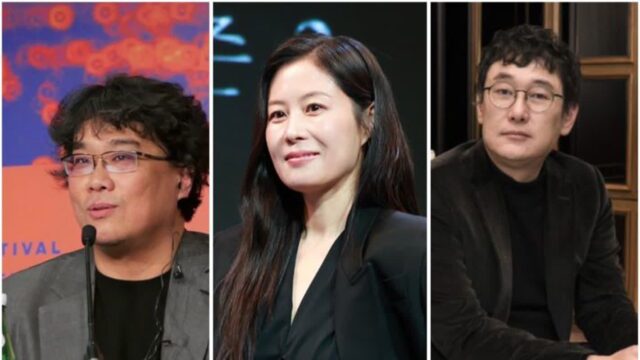 봉준호·장준환·문소리 등 영화계 2500여명 “윤석열 대통령 파면·구속하라”