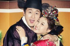 남편에게 1억 수표 선물했다는 아내