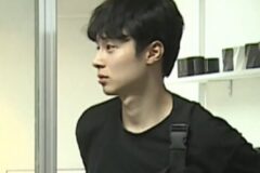 여배우와 공개 연애 시작한 박나래 구 썸남
