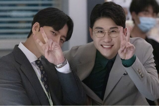 너무 잘생겨 ‘한류 금지’ 뚫고 1위 스타 됐다