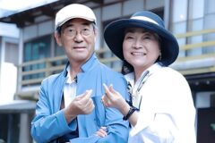 남편이 ‘끔찍했다’ 밝힌 59년차 잉꼬 부부