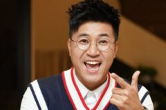 사실 정말 천재? IQ 146도 이겨버린 김종민