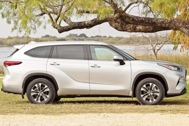 ‘패밀리카 끝판왕 등장’.. 아빠들 SUV 고민 종결 낼 ‘이 모델’ 뭐길래?