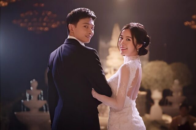 연매출 400억 사업가 사위를 욕하며 반대했다