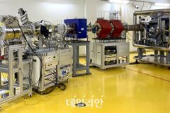 원자력연, 입자빔 활용한 반도체 성능 향상 기술 개발