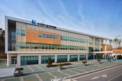 KIRD, ‘일터혁신 우수기업’ 선정…고용부 장관상 받아