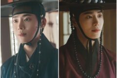 ‘옥씨부인전’ 히든카드 추영우, 같은 얼굴 다른 인물 1인2역의 비밀