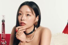 뉴라덤의 터치
