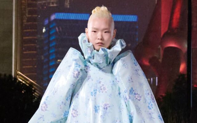 패션의 다음 목적지는 이곳입니다