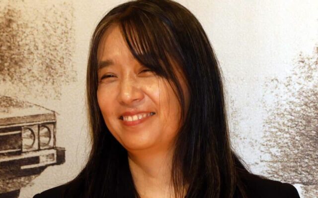 한강이 노벨상 수상 이후 첫 기자회견에서 언급한 ‘이 시국’