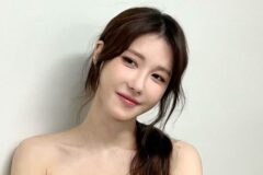 이지아의 ‘급찐급빠’ 감량 노하우 총정리 #스타다이어트
