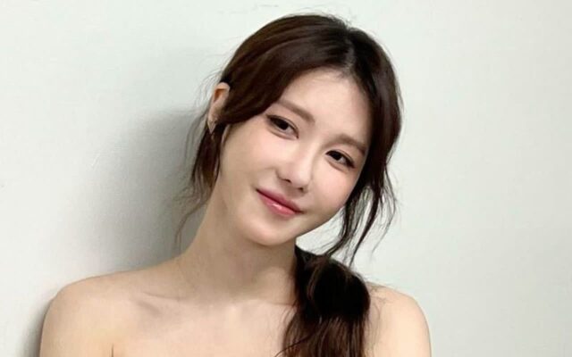 이지아의 ‘급찐급빠’ 감량 노하우 총정리 #스타다이어트
