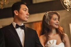 6년만에 이혼하고 교회서 오열했다는 연예인