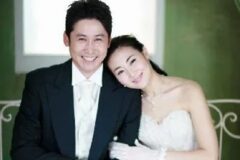 비혼주의 신동엽이 방송국 PD와 결혼한 이유