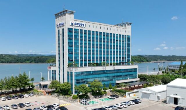 우주청, 2025년 예산 9649억원 확정