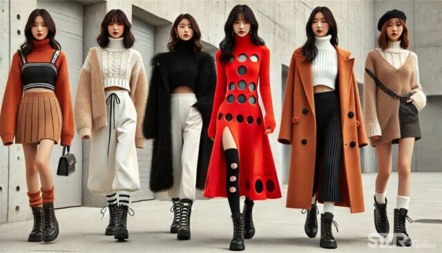 따뜻함과 스타일을 동시에, 이번 겨울 패딩 부츠 완벽 가이드