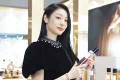황홀한 꿈의 무도회, 디올 뷰티 홀리데이 팝업 오픈!