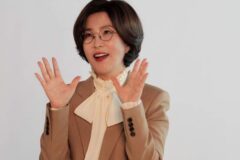 ‘재혼 14년 만에’ .. 뒤늦게 이혼 고백