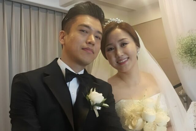 두 남자와의 살림 살이.. 결국 6살 연하에 정착했다