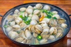 ‘대전 맛집 베스트’ 빵보다 더 맛있다는 뜨끈한 칼국수 맛집 3곳
