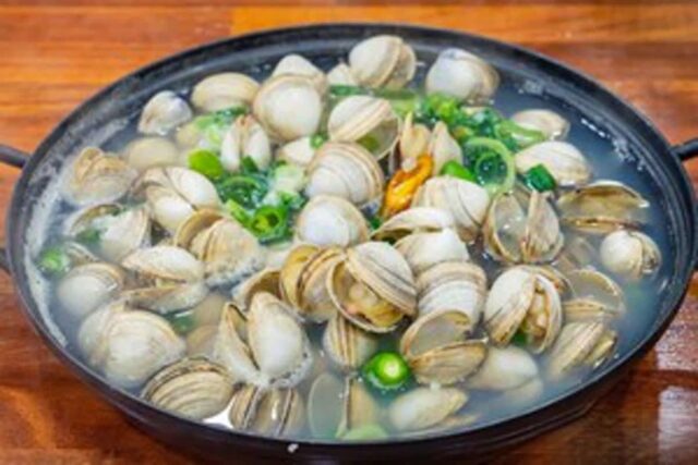 ‘대전 맛집 베스트’ 빵보다 더 맛있다는 뜨끈한 칼국수 맛집 3곳