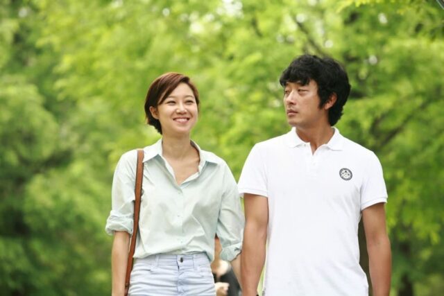 ‘감독’ 하정우, 4번째 연출작 시동…공효진과 재회
