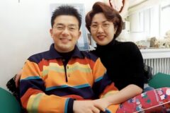 “20년 만에 이혼” .. 잉꼬부부의 가면 뒤에 숨겨진 진실
