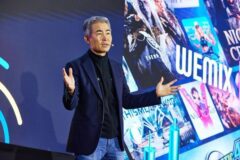 ‘위믹스의 아버지’ 장현국, 액션스퀘어 공동대표 내정
