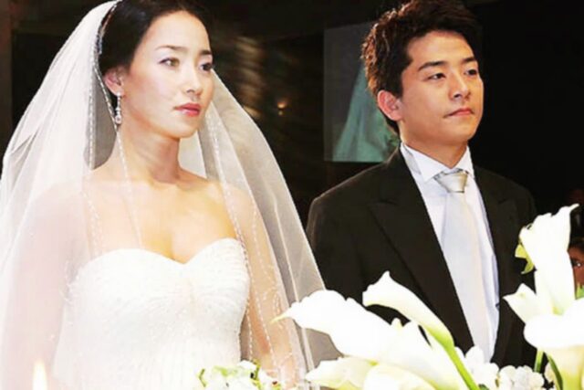 결혼 1년 후 떠난 아내, 11년을 기다린 남편