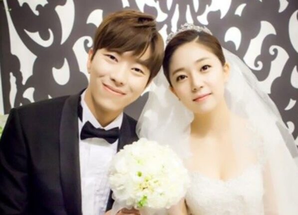 드라마 대기실서 못참아서… 딱 걸린 배우 커플