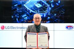 LG전자, IoT 분야 ‘사이버보안 검증 역량’ 공인 자격 인정 받아