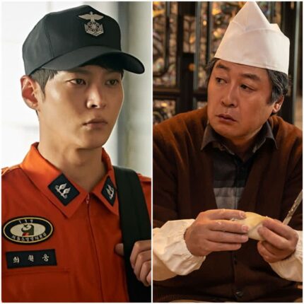 ‘소방관’의 진심, 100만 돌파…’대가족’은 호평 속 출발