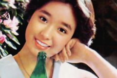6살 때 헤어진 딸 30년 만에 데려온 ’70년대 아이유’