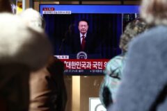 “계엄이 왜 내란?”: 대통령의 2차 대국민 담화 내용