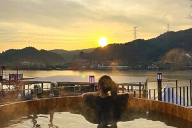 이색 체험 즐기며 겨울 데이트 하기 좋은 ‘겨울 여행지’ 4곳 추천