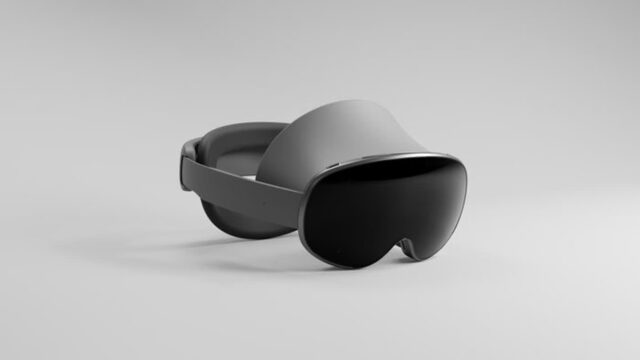 베일 벗은 삼성전자 XR 기기…‘프로젝트 무한’ 내년 출시